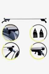 Opel Combo Tavan Bagajı Çıtası Oluksuz Ara Atkı Port Bagaj Bağlama