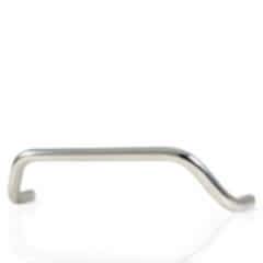 Mercedes X-Class Arka Tampon Koruma Demiri 2017+ PAK33