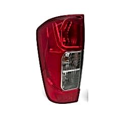 Navara Np300 Uyumlu Stop - Sağ