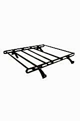 Tofaş Serçe Tavan Sepeti Port Bagaj Orta Boy 4 Ayak