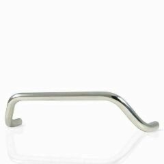 Mitsubishi L200 Arka Tampon Koruma Demiri 2007+ / 2020+ PAK33