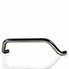 Nissan Navara Arka Tampon Koruma Demiri 2006+ / 2016+ PAK33