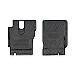 Iveco Eurocargo RefRef 4D Havuz Paspas