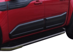 VOLKSWAGEN AMAROK 2023 4 Parça Kapı Kaplama