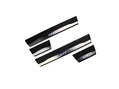 City 2020+ Uyumlu Işıklı Kapı Eşiği