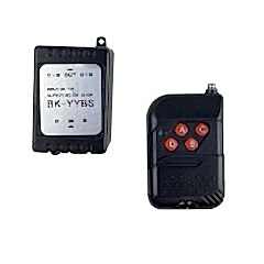 Sis Çakar Modülü Uzaktan Kumandalı 180W Led Uyumlu / Gukl74