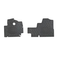 Hyundai H100 RefRef 4D Havuz Paspas 2004 ve Sonrası