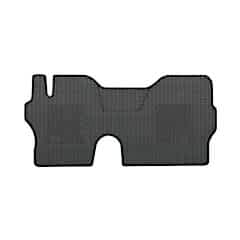 Hyundai Starex RefRef 4D Havuz Paspas 1998-2007