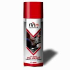 Finn Technical Çok Amaçlı Pas Sökücü & Yağlayıcı Sprey 400 ML (Multi-Purpose Rust Remover)
