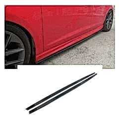 Polo 2019+ Yan Marşpiyel Altı Lip