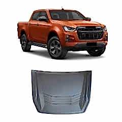 İsuzu D-Max Uyumlu 2020+ Kaput Kaplama