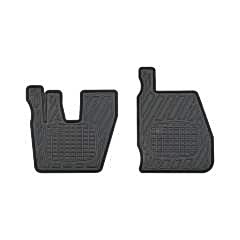 Renault Midlum Premium RefRef 4D Havuz Paspas