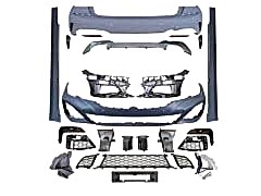 Bmw 3 Uyumlu Serisi G20 2019+ 14671 M-Tech Dönüşüm - Full Body Kit