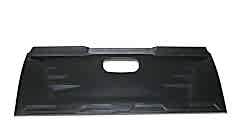 ISUZU D-MAX 2012 Arka Bagaj Kapağı Bagaj Kaplama 9203 Siyah Mat Asa Kum Desen Standart