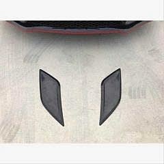 Honda Civic Uyumlu Fc5 2016-2020 Motor Kaput Kabartma Gt Dizayn