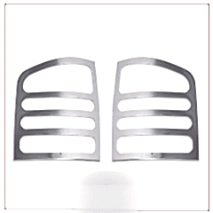 Volkswagen T5 Uyumlu Transporter Stop Çerçevesi 2003-2015 Paslanmaz Çelik Parça