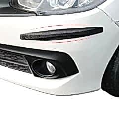 Tampon koruyucu Uyumlu set siyah / DATK15 Parça