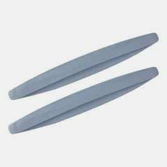 Tampon koruyucu Uyumlu set gri / DATK17 Parça