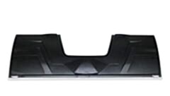 NISSAN NAVARA 2006 Arka Bagaj Kapağı Bagaj Kaplama 9203 Siyah Mat Asa Kum Desen Standart