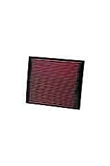 Volkswagen Golf 4 2002 Kn-33-2069 Hava Filtresi