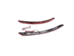 Hyundai Elantra Uyumlu 2017+ Arka Sis Ledi