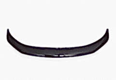 Nissan Navara Uyumlu Kaput Koruyucu 2016 Ve Sonrası