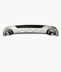 Kia Sportage Arka Koruma Difüzör 2016 2018