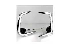 Toyota Corolla Uyumlu 2019+ Sis Ledi