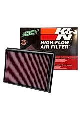 Vw Tiguan 2018 - 2022 Hava Filtresi Kn-33-3111