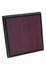 Yedek Hava Filtresi 33-2966