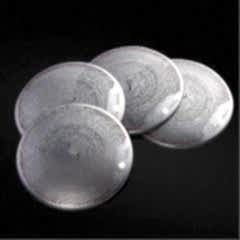 Mercedes W213 Uyumlu E Serisi Burmester Yuvarlak 4 Parça