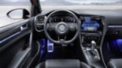 Golf 38540 Uyumlu Ambians Set - 64 Renk (Aydınlatma)