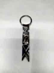 Bmw X3 Uyumlu Serisi Anahtarlık Metal Logo Amblem Drs 4X4 Tunıng