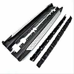 Bmw X5 E70 2007-2014 Oem Yan Basamak