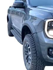 Ford Ranger 2024 Sonrası Yeni Kasa için Dodik Seti