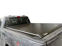 Ford Ranger 2024 Sonrası Yeni Kasa için Elektrikli Rollback