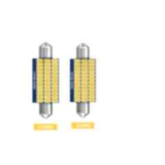 Çok ledli sofit ampul  turuncu / LAAM651-1