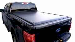 Ford Ranger F-150 - 2024 Sonrası Yeni Kasa için Elektrikli Rollback