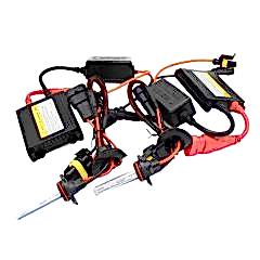 Xenon Kit H3 8000K 12V-Dc 35W / Laamz176