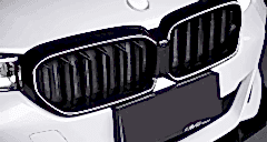 BMW G30 PANJUR LCİ 2020+ LEDLİ