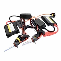 Xenon Kit H9006- 8000K 12V-Dc 35W / Laamz174