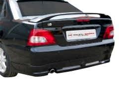 Proton Waja Arka Tampon Altı (R3 Md) 2005-2011