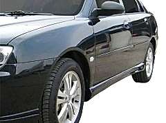 Proton Waja Macbiel (Sedan)(R3 Md) 2 Prç. 2005-2011