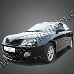 Proton Waja Ön Tampon Giydirme R3 Md. Sis Yerli 2005-2011