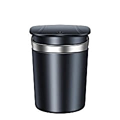 Küllük siyah-gümüş / ICKU59-1