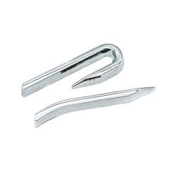 Golf 8 Bagaj Yapıştırma Nikelaj / Yacı169