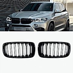 BMW X5 X6 F15 PANJUR 2012+ ÇİFT ÇİZGİ