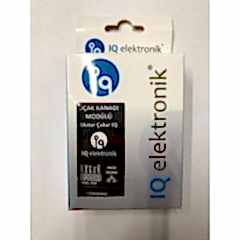 Uçak Kanadı Uyumlu Çakar Modülü 9 Modlu Garantili (Videolu)