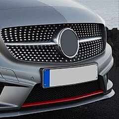 MERCEDES W176 DİAMOND PANJUR 2016+