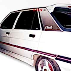 Renault 11 Macbiel 2 Prç. 1981-1989